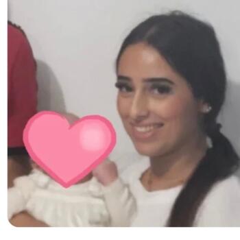 Baby-sitter Toulouse: Anissa