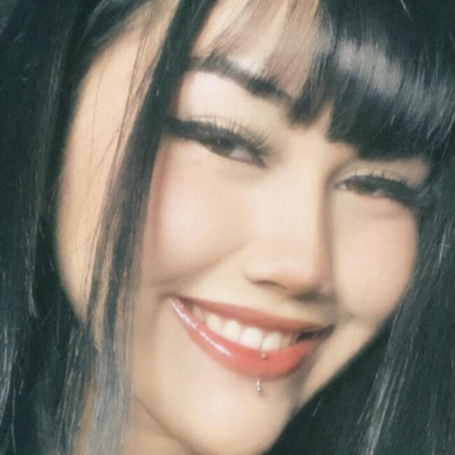 Babá em Manaus: Letícia