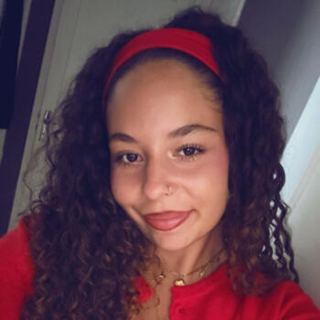 Babysitter in Mons-en-Barœul: Tizziana