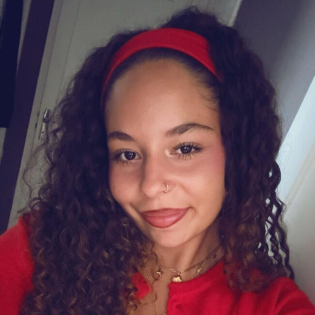 Babysitter in Mons-en-Barœul: Tizziana