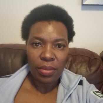Babysitting job in Johannesburg: Raesetja