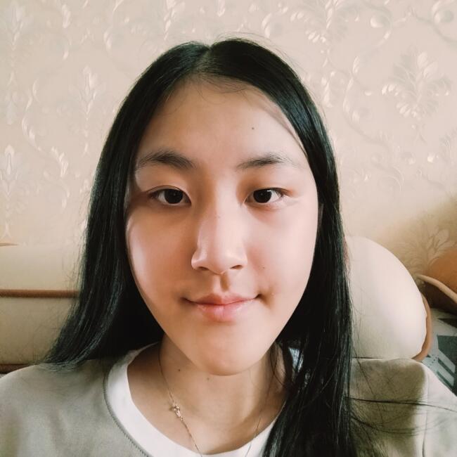 Babysitter in Singapore: Penny