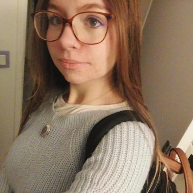 Babysitter in Montivilliers: Lally