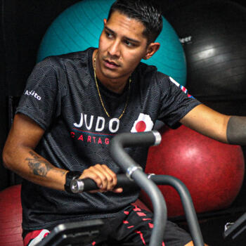 Babysitting job in San José (Provincia de San José): babysitting job Jean felipe