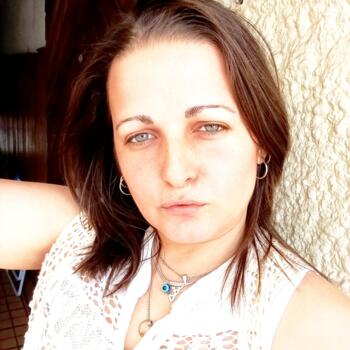 Niñera en Montevideo: Déborah