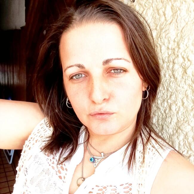 Niñera en Montevideo: Déborah