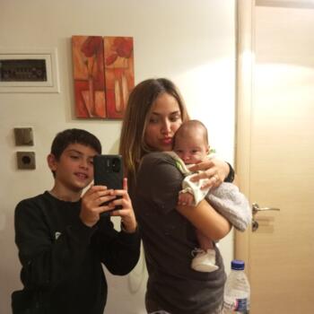 Babysitter στην περιοχή Άγιος Παύλος: Αλεξάνδρα