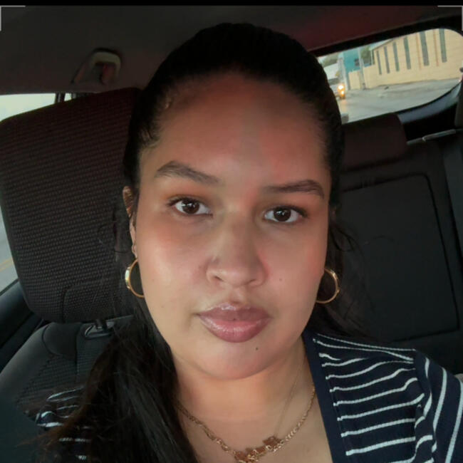 Babysitter in Miami: Sherly