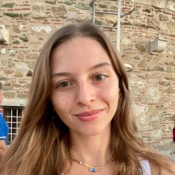 Babysitter Αθήνα: Ελεονώρα Δήμητρα Τουμανίδη