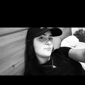 Niñera en Málaga: Victoria