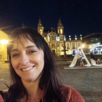 Childminder in Vila Real: Patrícia