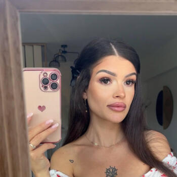 Părinte Iași: Bianca Mihaela