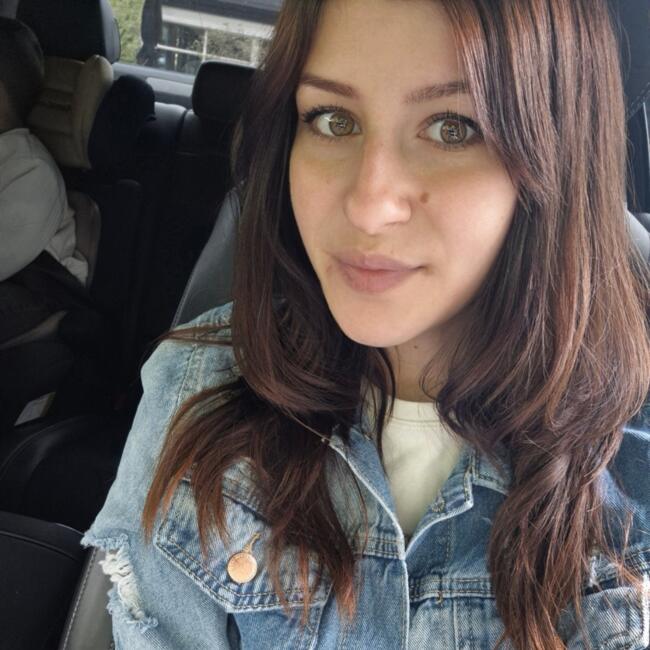 Babysitter in Dordrecht: Sevilay