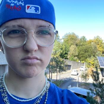 Babysitter in Boucau: Léna