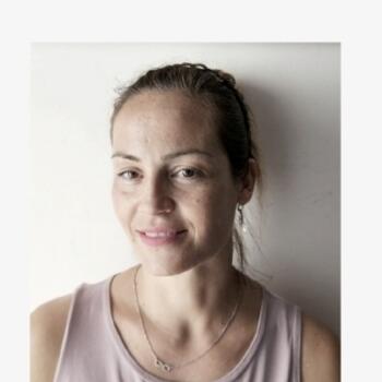 Nanny Belgrade: Maja