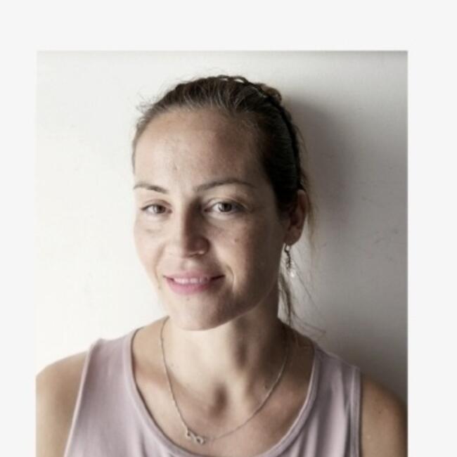 Nanny in Belgrade: Maja