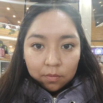 Niñera en Osorno: Evelyn