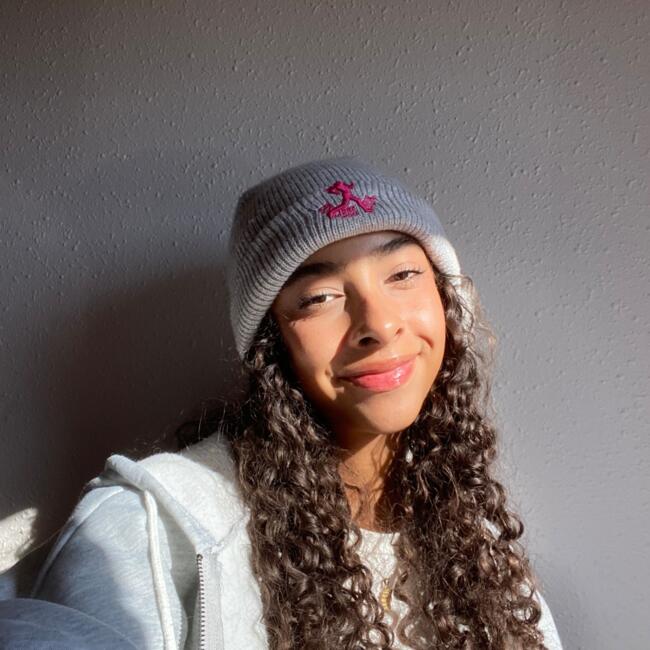 Niñera en Terrassa: Emily Caraucan