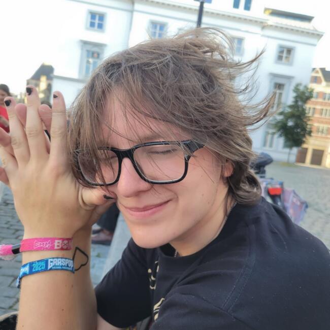 Babysitter in Zelzate: Brandon