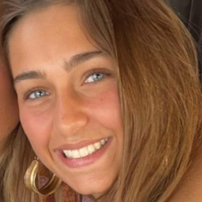 Barnepige i Hellerup: Ella