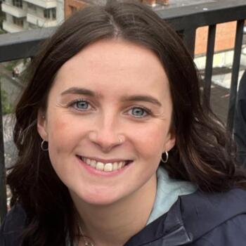 Babysitter in Sydney: Grainne