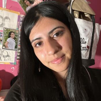 Niñera en San Bernardo: Claudia