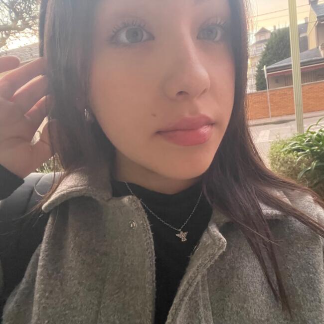 Babysitter in A Coruña: Jimena