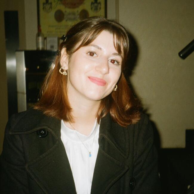 Babysitter in Padova: Camilla