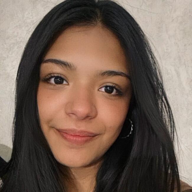 Babysitter in Mexico City: Andrea