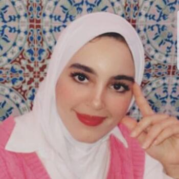 Babysitter in Marrakesh: Ouarda