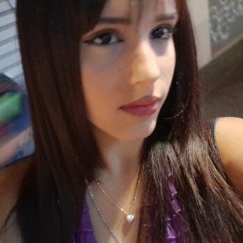 Babysitter in Montevideo: Johana