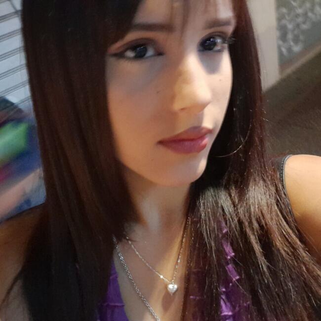 Babysitter in Montevideo: Johana