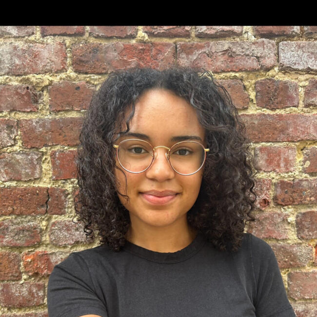 Babysitter in Lubbeek: Marie-flore