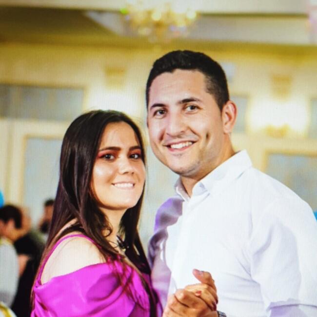 Babysitting job in Constanța: Petrica