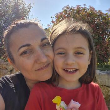 Babysitting job in Champcevinel: babysitting job Camille