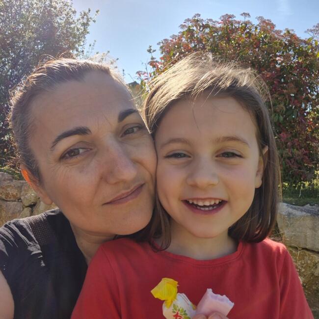 Babysitting job in Champcevinel: Camille