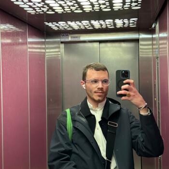 Babysitter in Lyon: Théo