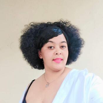 Nanny in Uitenhage: Johvonnie