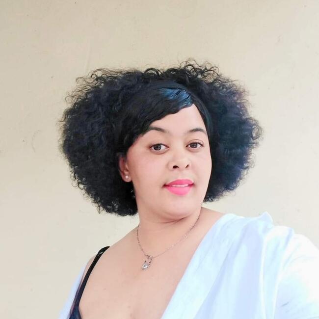 Nanny in Uitenhage: Johvonnie