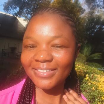 Babysitter Johannesburg: Ntombizile