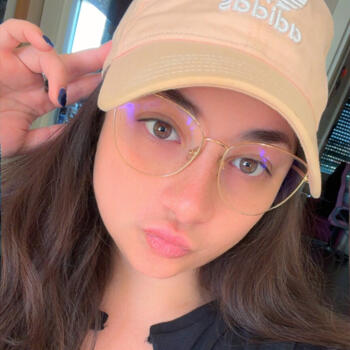 Babysitter in Naples: Bianca Dea