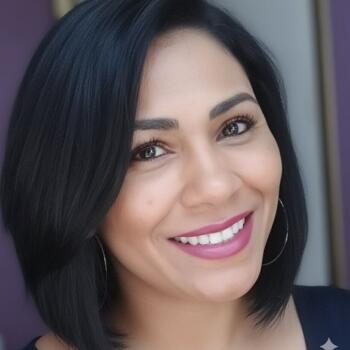 Babá São Paulo (São Paulo): Alessandra