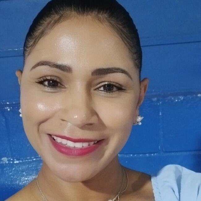 Babá em São Paulo (São Paulo): Alessandra