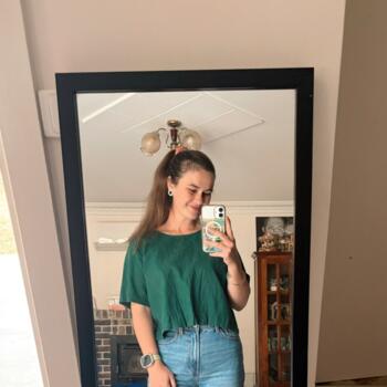 Babysitter Armidale: Brittaney