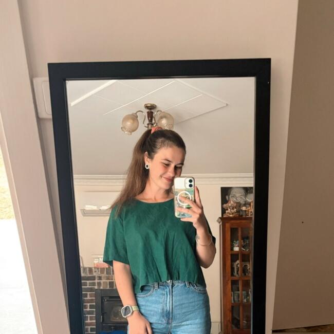 Babysitter in Armidale: Brittaney