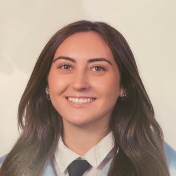 Babysitter in Elche: Saray
