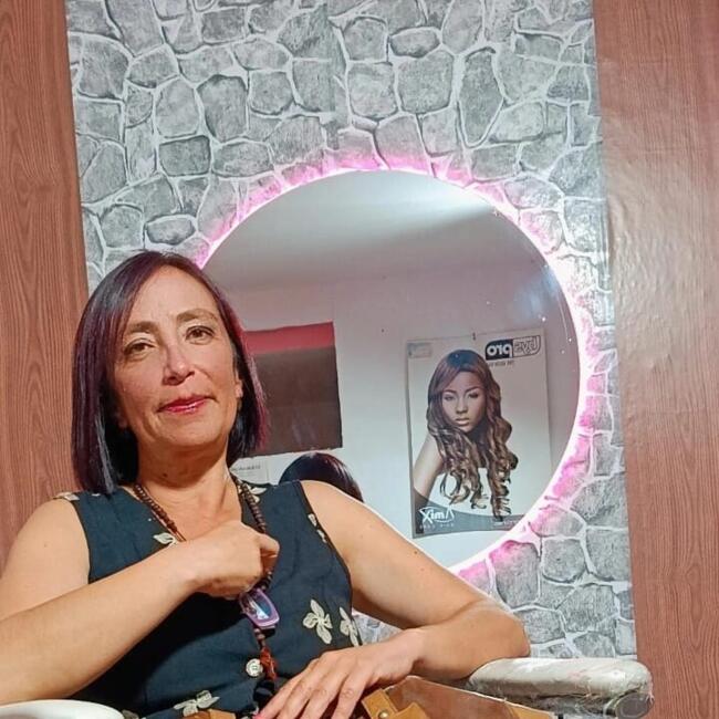 Babysitter in Popayán: Yanet