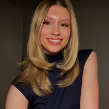 Babysitter in Wien: Hannah Alina