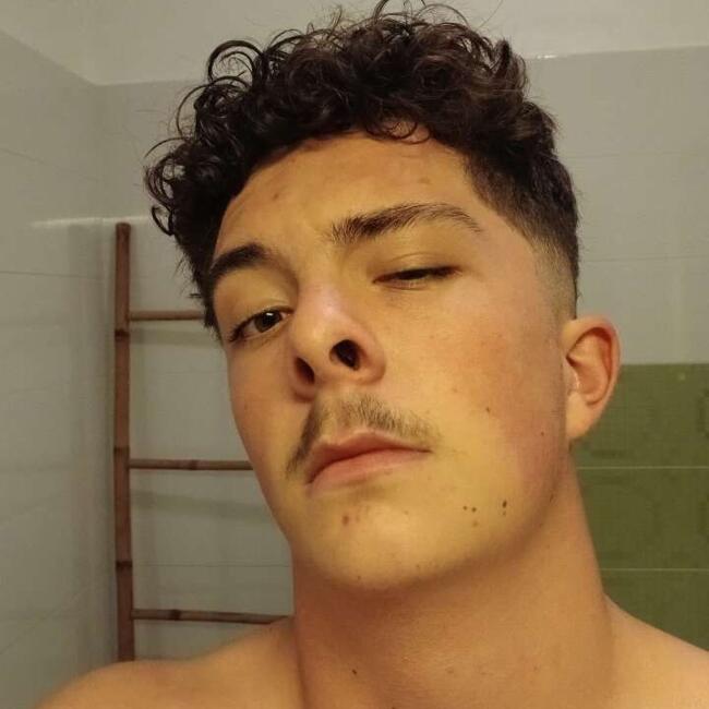 Babysitting job in La Seyne-sur-Mer: Paul