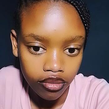 Nanny Johannesburg: Kekeletso